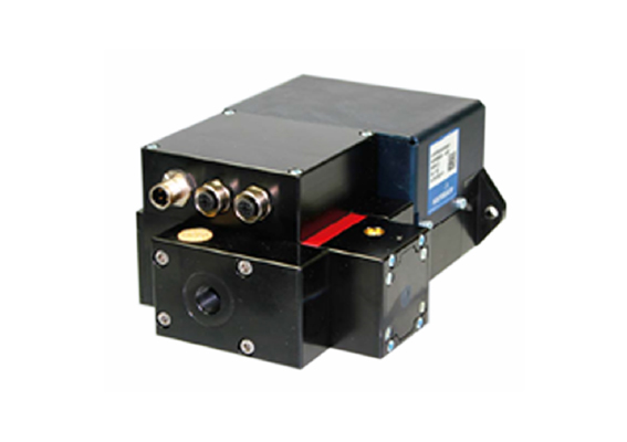 金属激光切割机气体压力调理伺服控制系统